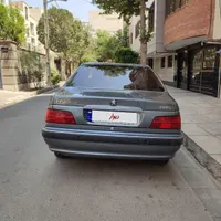 پژو پارس مدل 1401|خودرو سواری و وانت|کرج, اتحاد|دیوار