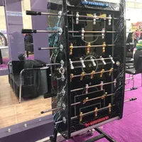 فوتبال دستی اس دوازده طرح رعد المپیک