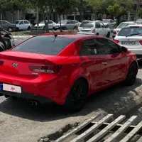 کیا سراتو اتوماتیک 2000cc، مدل ۲۰۱۳|خودرو سواری و وانت|مشهد, اقبال|دیوار