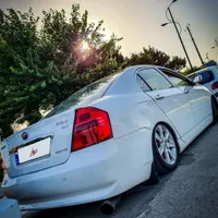لیفان 620 1800cc، مدل ۱۳۹۱|خودرو سواری و وانت|تهران, بهاران|دیوار