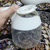 قهوه ساز ساده|سماور، چای‌ساز، قهوه‌ساز|تهران, حکیمیه|دیوار