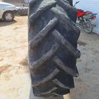 لاستیک انواع تراکتور