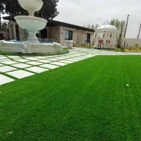 چمن فنس برگی و چمنب ترموتایل کارخانه نقد و اقساط|مصالح و تجهیزات ساختمان|اصفهان, ملک|دیوار
