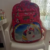 کیف مدرسه