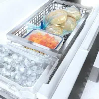 یخچال فریزر تو کار نو و آکبند میله آلمان Miele|یخچال و فریزر|تهران, دروس|دیوار