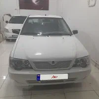 پراید ۱۱۱ مدل ۹۸