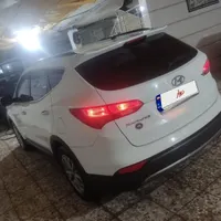 هیوندای سانتافه ix 45 2400cc، مدل ۲۰۱۴|خودرو سواری و وانت|خرم‌آباد, |دیوار