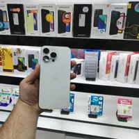 اپل آیفون 16 پرو مکس با حافظهٔ ۲۵۶ به صورت..|موبایل|اصفهان, ارزنان|دیوار