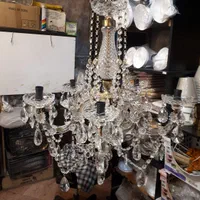 تعمیرات آبکاری جوشکاری بازسازی لوستر و آباژور و..|خدمات پیشه و مهارت|تهران, سنگلج (شاپور)|دیوار