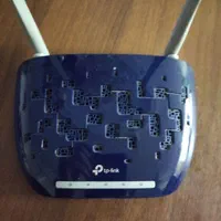 مودم tplink 9960 در حد نو