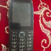 گوشی نوکیا ۲۱۰ تمیز و سالم