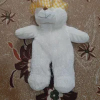 عروسک خرسی