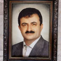 تابلو فرش چهره (چاپی و بافت) تصویر شخصی|تابلو فرش|تهران, نارمک|دیوار