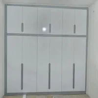 ساخت و اجرای انواع کمد و کابینت|خدمات پیشه و مهارت|خرمآباد, |دیوار