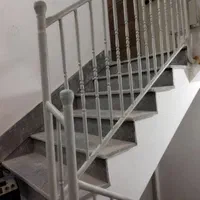 درب اکاردیونی ،حفاظ پنجره، محافظ اپارتمان|مصالح و تجهیزات ساختمان|مشهد, الهیه|دیوار