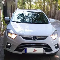 جکs5 مدل 1400اتومات موتور 2000