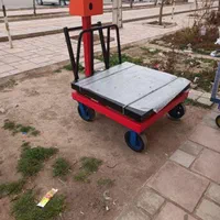 باسکول ۱/۵ تن|عمده‌فروشی|کرمان, |دیوار