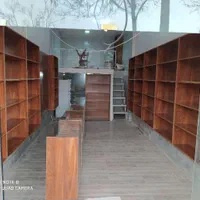 ویترین ، قفسه ، پیشخوان ، کانتر ، رگال|فروشگاه و مغازه|کرج, کمال‌شهر|دیوار