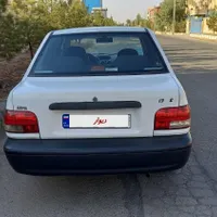 پراید ۱۳۱ مدل ۹۱|خودرو سواری و وانت|تهران, وردآورد|دیوار