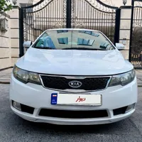 کیا سراتو مونتاژ دنده‌ا1600cc، مدل ۹۳ بیرنگ|خودرو سواری و وانت|تهران, شهرک شریعتی|دیوار