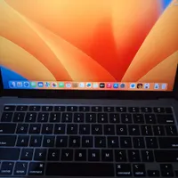 لپ تاپ مک بوک ایر 2020 mac book air M1