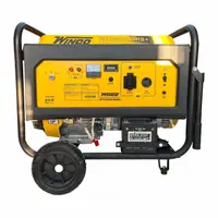 موتور برق وینکو 8.5 کیلو وات بنزینی