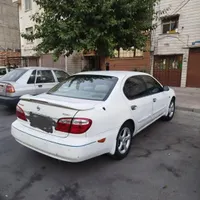 نیسان ماکسیما مونتاژ اتوماتیک، مدل ۱۳۸۲|خودرو سواری و وانت|تهران, خانی‌آباد نو|دیوار