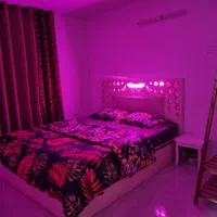 اجاره سوییت شخصی شیک|اجارهٔ کوتاهمدت آپارتمان و سوئیت|مشهد, هفت تیر (حافظ)|دیوار