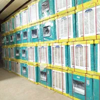 کولر آبی  مدل 8000 و 6500|کولر آبی|تهران, شهرک آزادی|دیوار