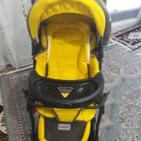 کالسکه کودک