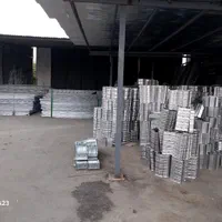 میلگردبسترmph|مصالح و تجهیزات ساختمان|رشت, استادسرا|دیوار