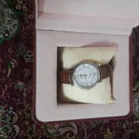 Omega Deville ساعت اورجینال اومگا