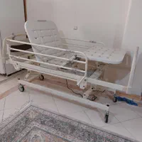 آسایش بیمار شما باتجهیزات ماتامین میشود