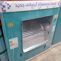 کولرآبی پوشالی موتورژن۶۰۰۰جنرال