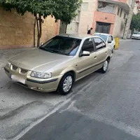 سمند مدل ۸۲
