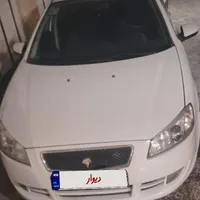 رانا LX، مدل ۱۳۹۳|خودرو سواری و وانت|تهران, شهرک آزادی|دیوار