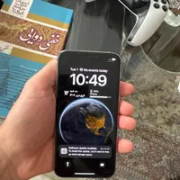 Iphone 11 pro  ایفون ۱۱ پرو  ۲۵۶  پارت نامبر LLA