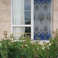 تولید درب و پنجره های دوجداره upvc وتوری کریمی|خدمات پیشه و مهارت|بروجرد, |دیوار