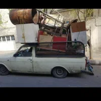 فروش و خریدار انواع ضایعات