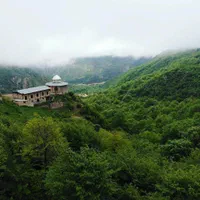 اجاره ویلا دوبلکس چشم انداز روستای ماهیان