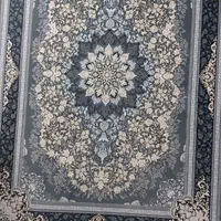 فرش افسانه شاهکار|فرش|قم, امامزاده ابراهیم|دیوار