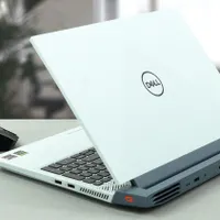 لپ تاپ دل گیمینگ مدل g5515 ryzen edition|رایانه همراه|قم, پردیسان|دیوار