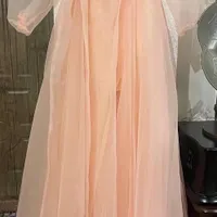 لباس مجلسی سایز ۳۸-۴۰