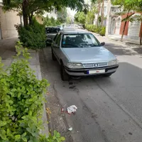 پژو روآ ۸۹ درجه یک|خودرو سواری و وانت|قزوین, |دیوار