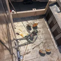 پیچ ورولپلاک نما باطناب راپلکار در ارتفاع بندباز|خدمات پیشه و مهارت|تهران, پونک|دیوار