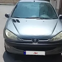 پژو 206 SD V8،تیپ 5 مدل ۱۳۸۸|خودرو سواری و وانت|شاهرود, |دیوار