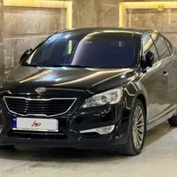 کیا کادنزا|خودرو سواری و وانت|تهران, آرژانتین|دیوار