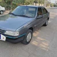 پژو 405 جی ال ایکس (GLX)، مدل ۱۳۹۶|خودرو سواری و وانت|ورامین, |دیوار