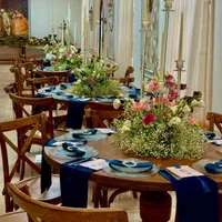 باغ تالار،باغ مراسم،سالن مراسم،خدمات مجالس،اقتصادی|اجارهٔ کوتاه‌مدت ویلا و باغ|اندیشه, اندیشه فاز ۱|دیوار