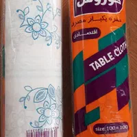 تولید و فروش سفره|سفره، حوله، دستمال آشپزخانه|شهریار, شهریار|دیوار